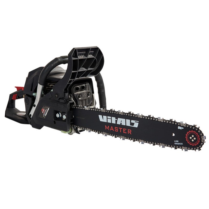 Бензопила ланцюгова Vitals Master BKZ 4525j 18