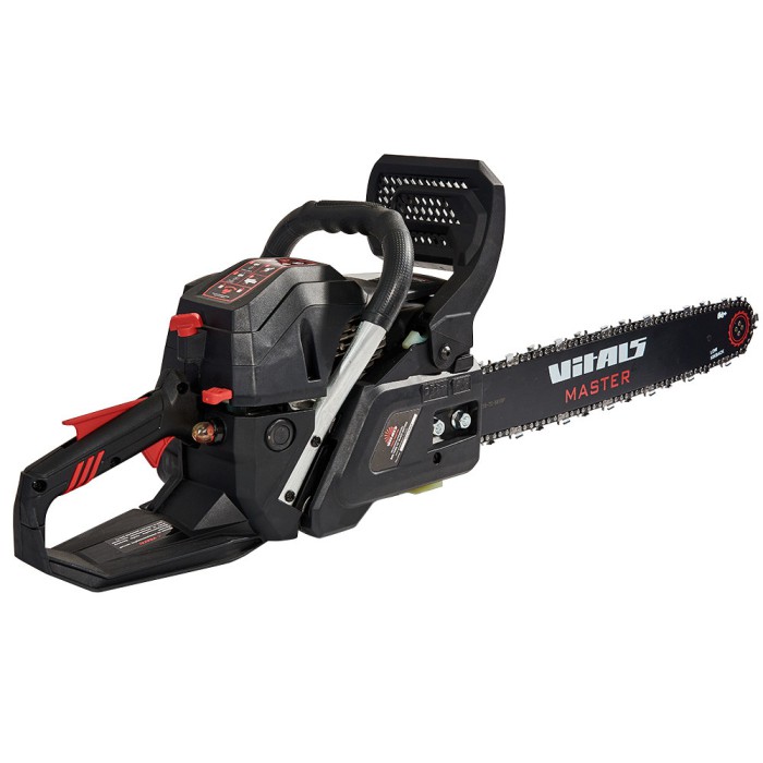 Бензопила ланцюгова Vitals Master BKZ 4525j 18