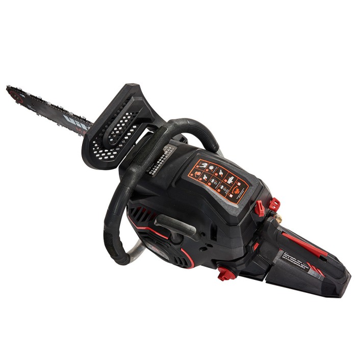 Бензопила ланцюгова Vitals Master BKZ 4525j 18