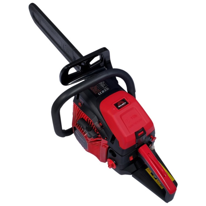 Бензопила ланцюгова Vitals Master BKZ 5027o 15