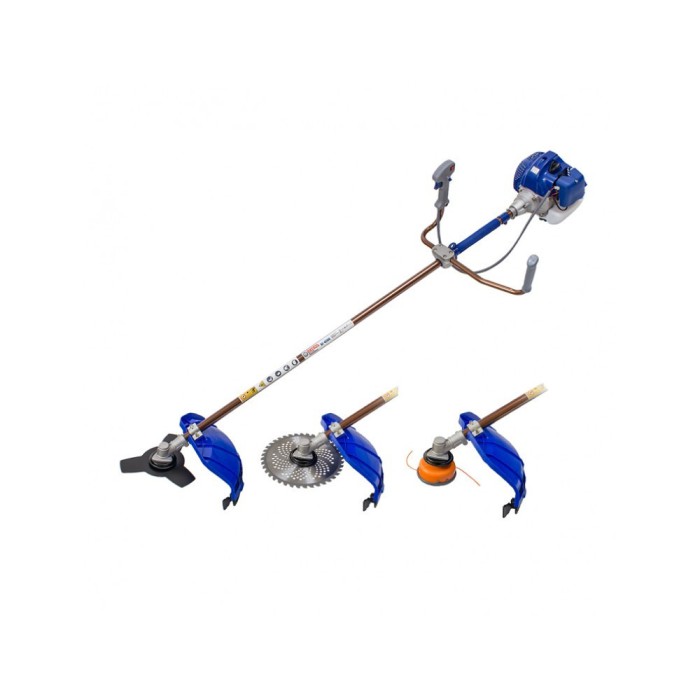 Бензотример МІНСК БГ-6500