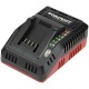 Быстрое зарядное устройство WORCRAFT CLC-20V-4.5