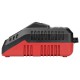 Быстрое зарядное устройство WORCRAFT CLC-20V-4.5