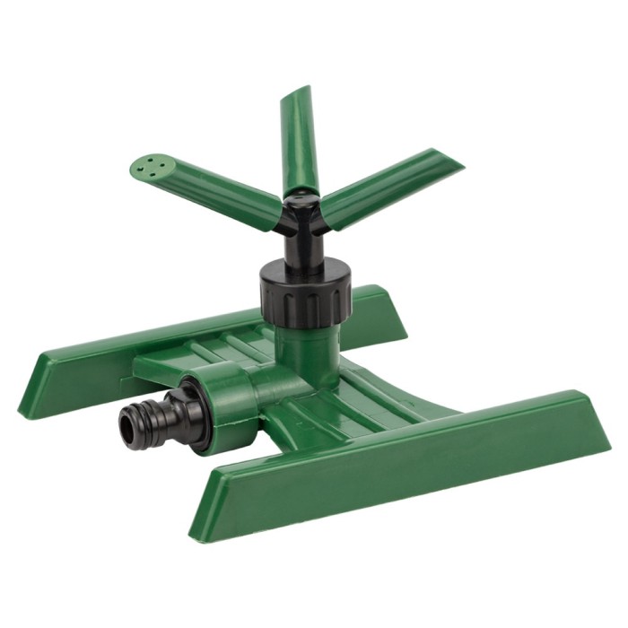 Дощівник круговий 3-ріжка lite (Н-основа) (ABS) GRAD (5014435)