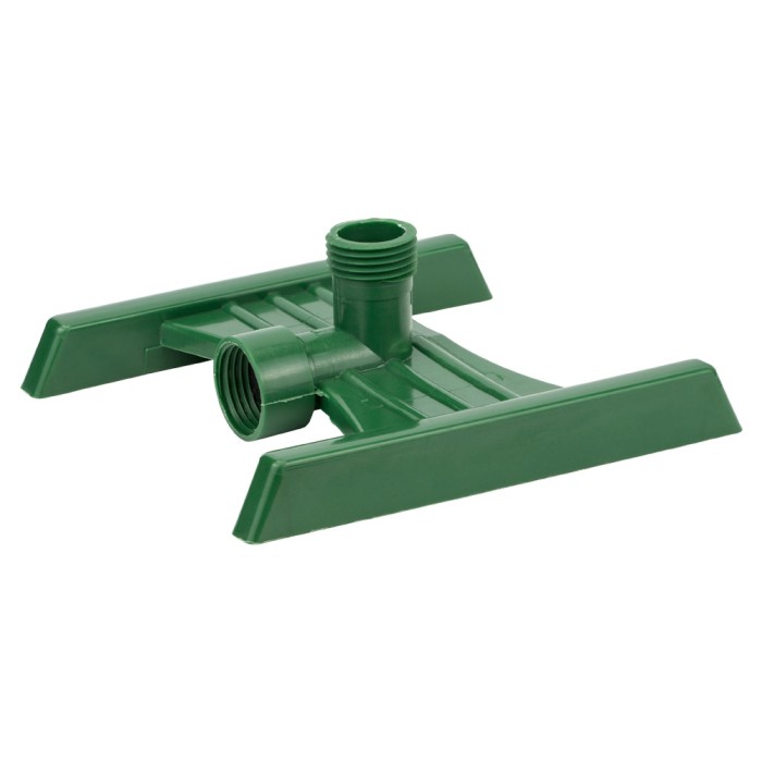 Дощівник круговий 3-ріжка lite (Н-основа) (ABS) GRAD (5014435)