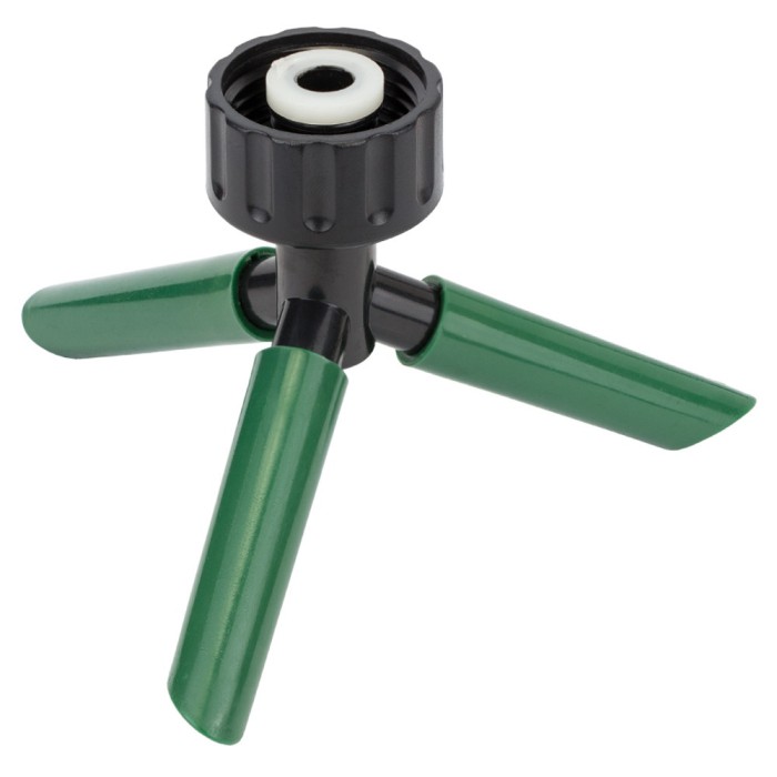 Дощівник круговий 3-ріжка lite (Н-основа) (ABS) GRAD (5014435)