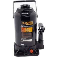 Домкрат гидравлический Procraft PJ20 бренд UNIVERSAL (20 т, 235-440 мм)