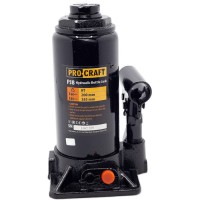 Домкрат гідравлічний Procraft PJ8 бренд UNIVERSAL  (8 т, 200-385 мм)