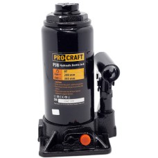 Домкрат гідравлічний Procraft PJ8 бренд UNIVERSAL  (8 т, 200-385 мм)