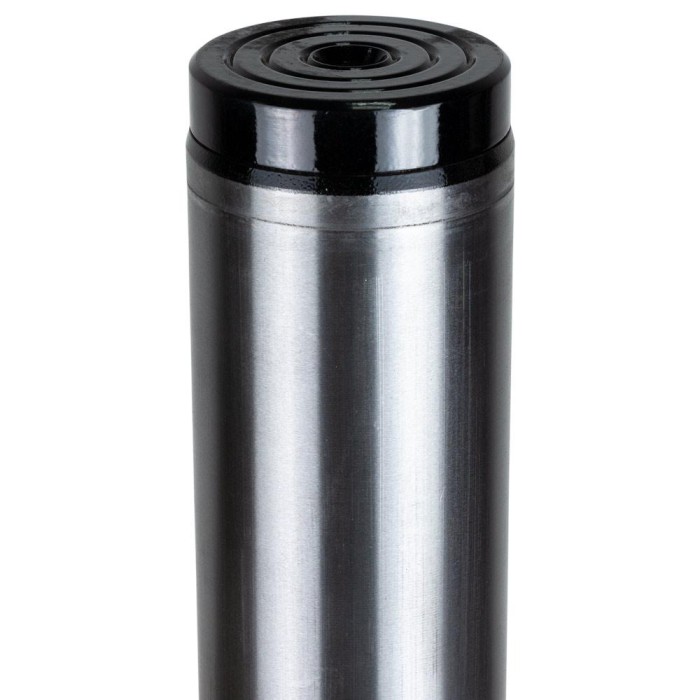 Домкрат гідравлічний пляшковий 32т H 260-430 мм SIGMA (6101301)