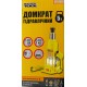 Домкрат гидравлический бутылочный MasterTool 86-0050, 5 т, 216-413 мм