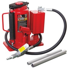 Домкрат пневмогідравлічний 20 т 265-510 мм TORIN TQ20002 Домкрат пневмогідравлічний 20 т 265-510 мм TORIN TQ20002