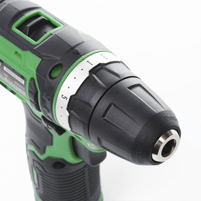 Дриль-шуруповерт APRO 12В,1,5 А, 12D, 2 АКБ, ЗУ, кейс Дриль-шуруповерт APRO 12В,1,5 А, 12D, 2 АКБ, ЗУ, кейс