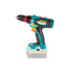 Дрель-шуруповерт аккумуляторная Sturm CD3220CLD, 20 В, 1650 об/мин, 2 скорости, DFR патрон, LED подсветка