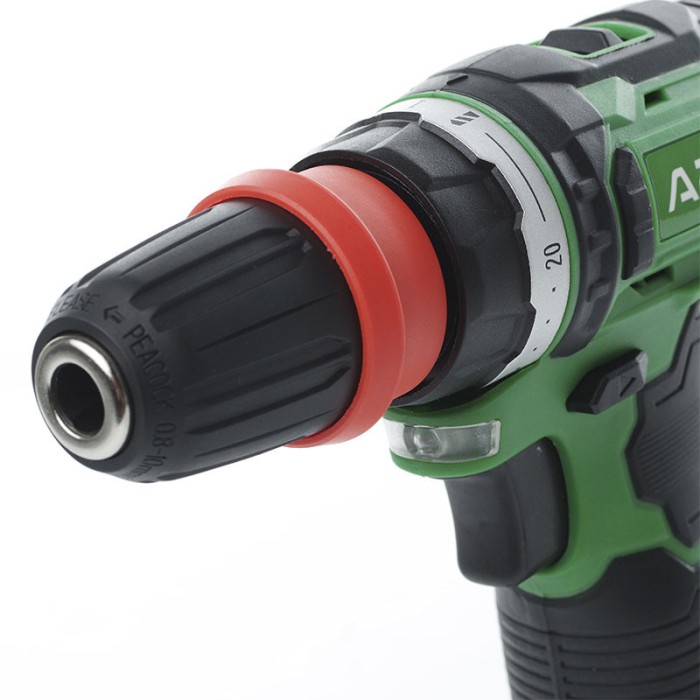 Дриль-шуруповерт, швидкознімання APRO 12В,1,5 А, 12DC, 2 АКБ, ЗУ, кейс Дриль-шуруповерт, швидкознімання APRO 12В,1,5 А, 12DC, 2 АКБ, ЗУ, кейс