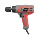 Дрель-шуруповерт электрическая INTERTOOL DT-0103, 320Вт