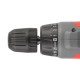 Дрель-шуруповерт электрическая INTERTOOL DT-0103, 320Вт