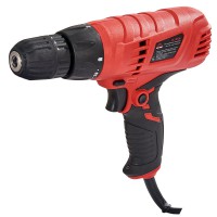 Дриль-шурупокрут електричний Vitals Master Us 1030b, 300 Вт, 710 об/хв, 15 Нм