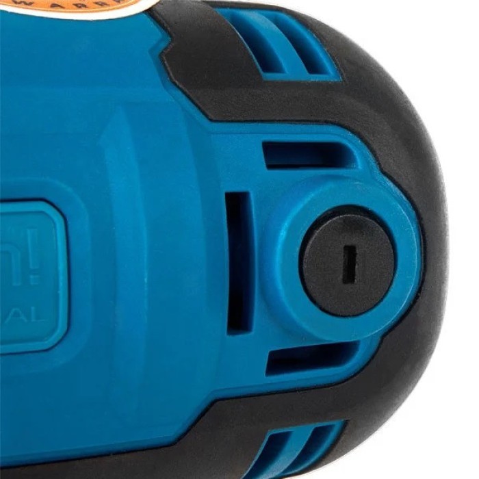 Дриль-шуруповерт мережевий Sturm ID2150P (SOFT TOUCH, 500Вт)