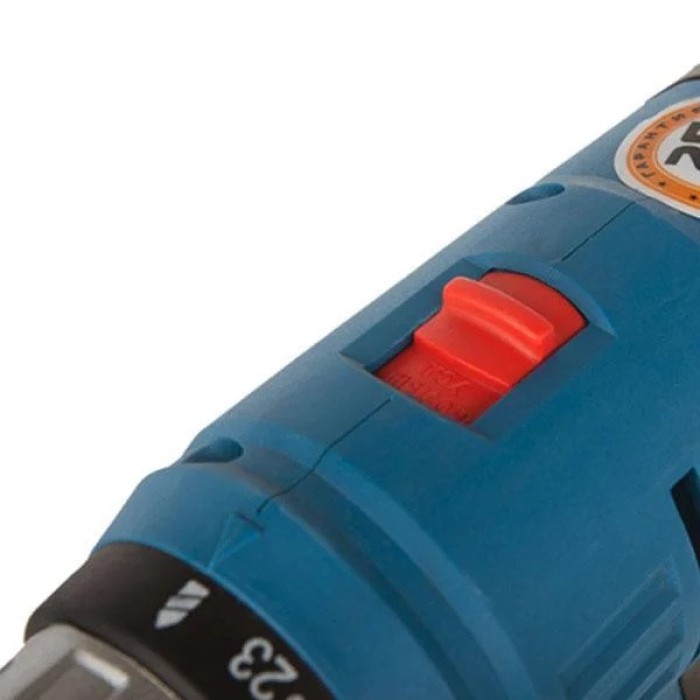 Дриль-шуруповерт мережевий Sturm ID2150P (SOFT TOUCH, 500Вт)