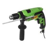 Дриль PROCRAFT PS-1000 ударна