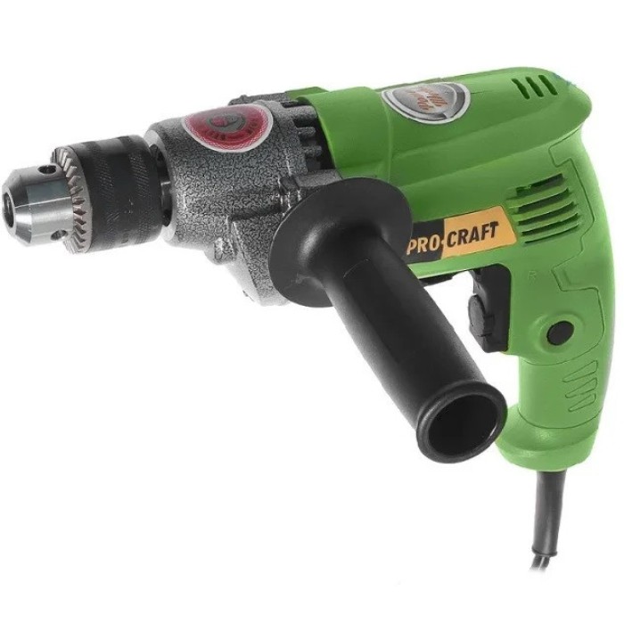 Дриль PROCRAFT PS-1150 (2800 об/хв) безударний