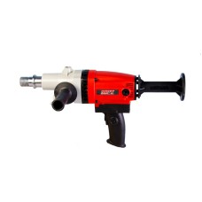 Дриль алмазного буріння MPT MDCD1103 PROFI, 110мм, 1500Вт, 0-1700 об/хв, вод. охо., захист від перевантаження.