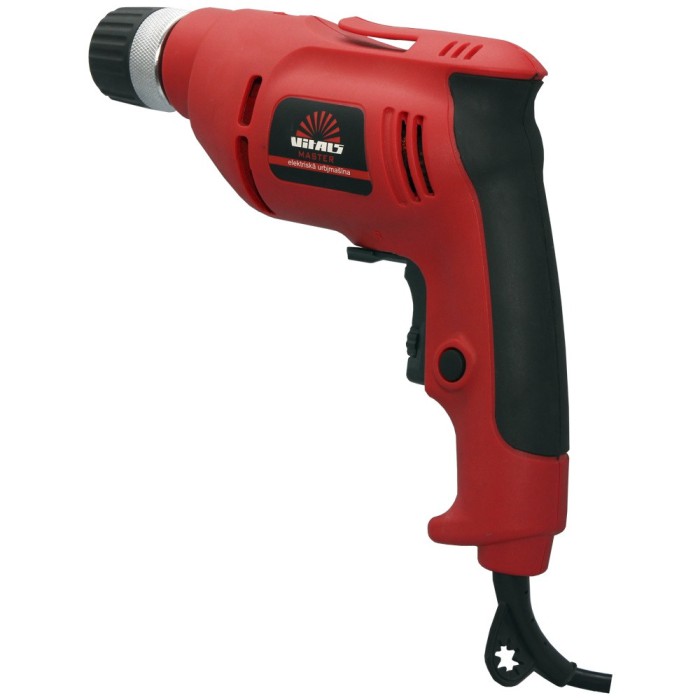 Дриль електрична Vitals-Master Um1045HL