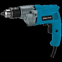 Дрель электрическая безударная Riber-Profi Д13/950М, 950 Вт, 1400 об/мин, ключевой патрон 13 мм, реверс