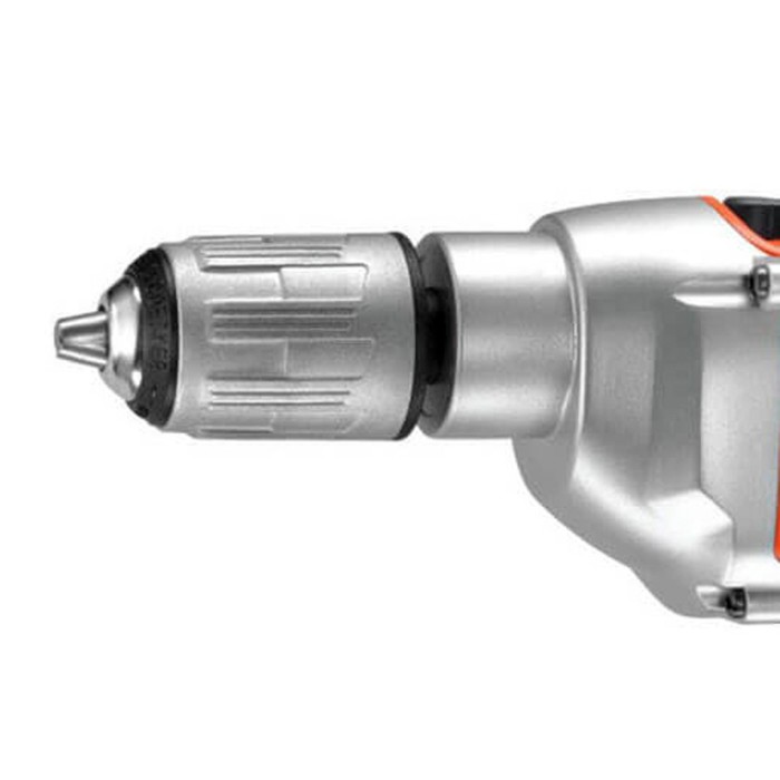 Дрель ударная Black+Decker 700 Вт BDK700K-QS