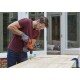 Дриль ударний Black+Decker BEH200-QS, 500 Вт 2900 об/хв 49300 уд/хв