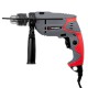 Дрель ударная INTERTOOL DT-0107, 550 Вт, 0-2800 об/мин, 1.5-13 мм, реверс, плавная регулировка