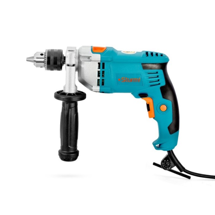 Дриль ударний 