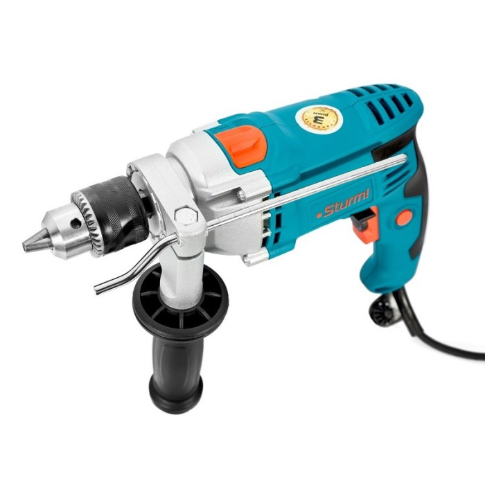 Дриль ударний 