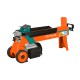 Дровокол електричний Sturmax WSM1022, 2200 Вт, 5т зусилля, горизонтальний
