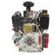 Двигатель дизельный Vitals DM 14.0kne