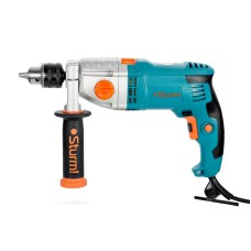 Двухскоростная ударная дрель Sturm ID21120AR (Professional, 1150Вт, кабель 4 метра)