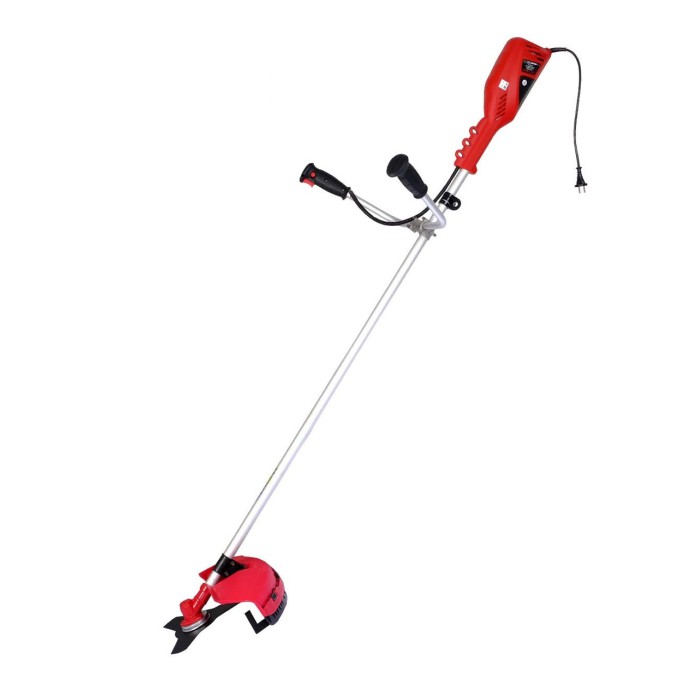 Електрокоса Vitals Master EZT 144vs