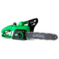 Електропила ланцюгова APRO EPL 2200,2200 Вт, шина 405 мм
