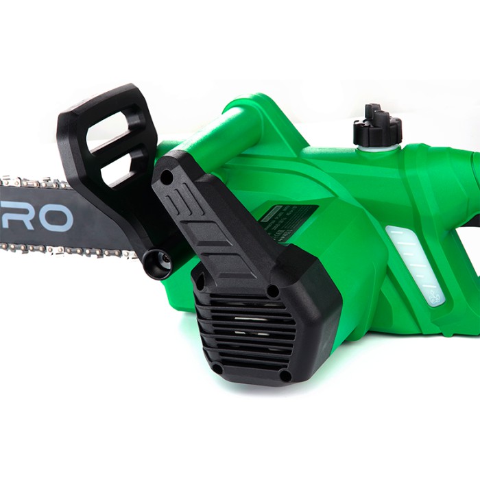 Електропила ланцюгова APRO EPL 2200,2200 Вт, шина 405 мм