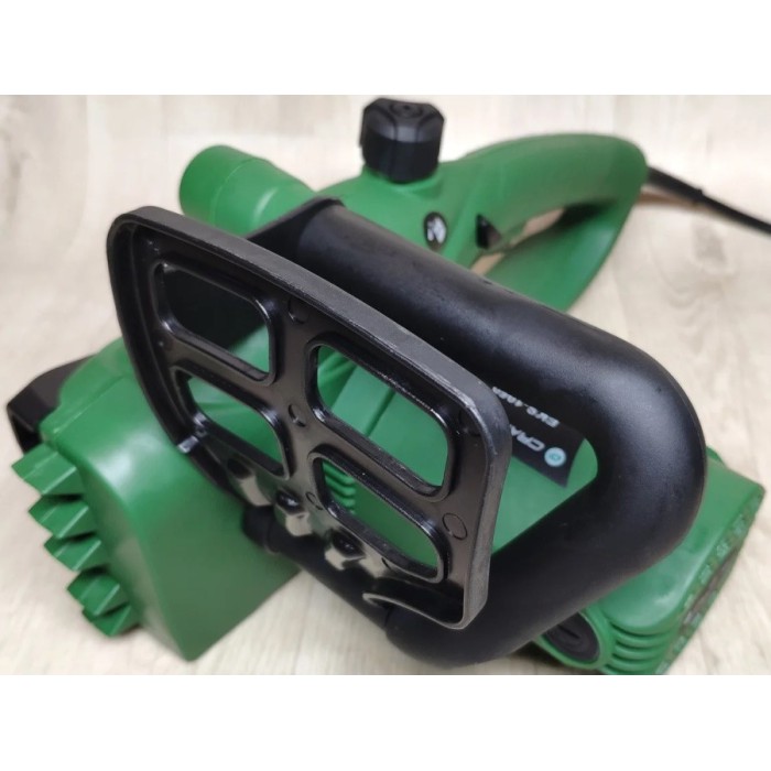 Електропила ланцюгова Craft-tec EKS-1950 (шина 35 см, 1950 Вт)