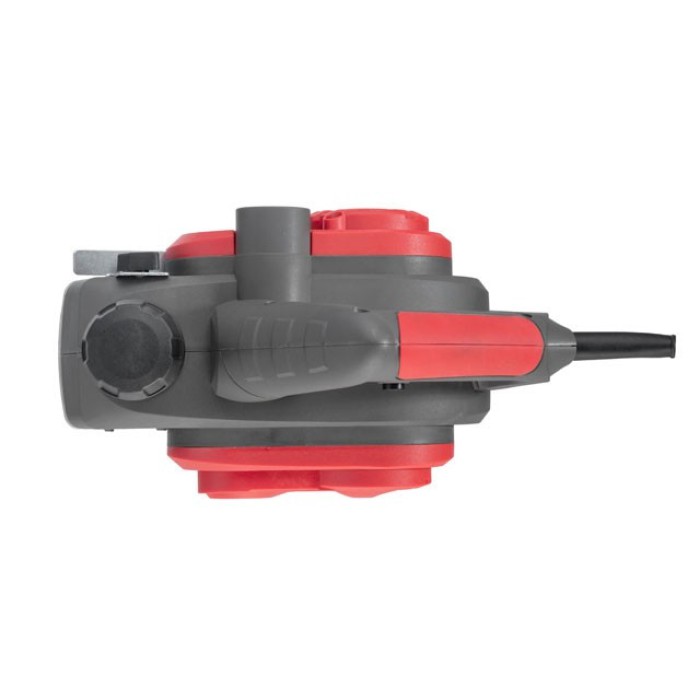 Электрорубанок INTERTOOL DT-0745, 650Вт, 16000об/мин, 0-2мм, нож 82мм