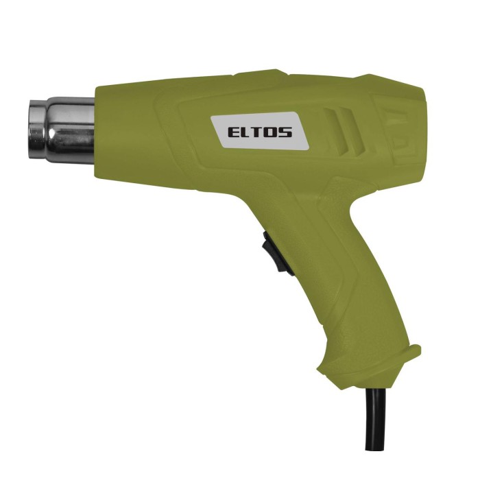 Фен промисловий Eltos ФП-2200