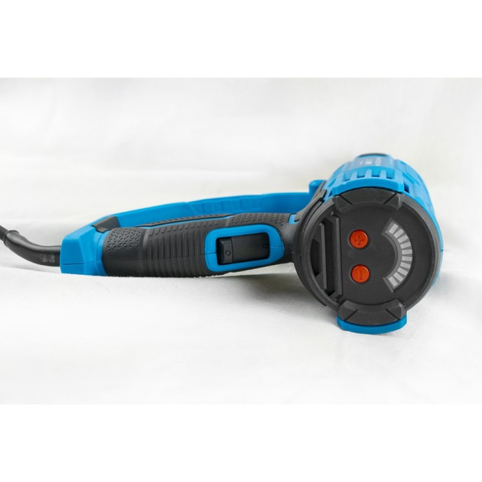 Фен будівельний KRAISSMANN 2002 HLP 3 Фен будівельний KRAISSMANN 2002 HLP 3