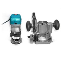 Фрезер-тример KRAISSMANN 910 OFT 6-8 (дві бази)