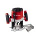 Фрезер Einhell TC-RO 1155 E, 1100 Вт, 11000-30000 об/хв., цанга 6-8 мм, діаметр фрези 30 мм, вага 3,7 кг