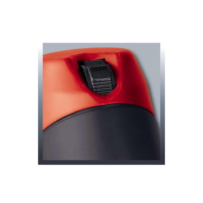 Фрезер Einhell TC-RO 1155 E, 1100 Вт, 11000-30000 об/хв., цанга 6-8 мм, діаметр фрези 30 мм, вага 3,7 кг