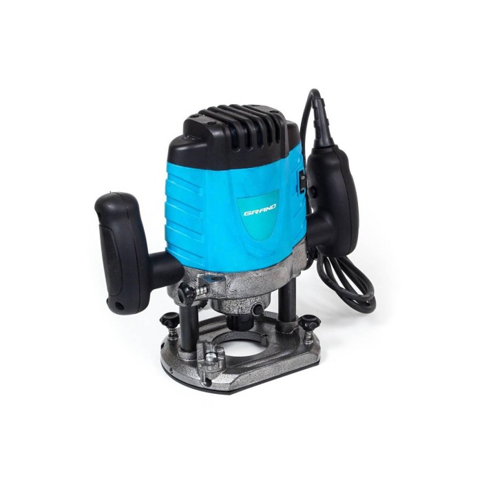 Фрезер Grand МФ-2200 (з набором фрез)