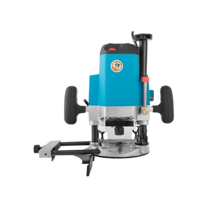 Фрезер Sturm ER1120P (SOFT TOUCH, 2000Вт)