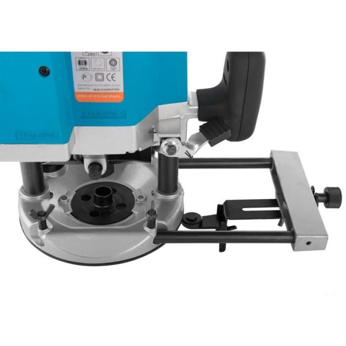 Фрезер Sturm ER1120P (SOFT TOUCH, 2000Вт)